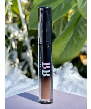 Beeby Beauty Vegan Lip Gloss High Pigmentation Cruelty Free Lip Gloss Long Lasting Lip Gloss Extra Gloss Finish
