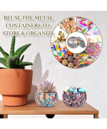 Fragrance Candles Gift Set - 8 Natural Soy Wax Aromatherapy Candles for Women | Perfect for Birthdays Valentine's Day & Mother's Day | Ideal for Garden Bath & Yoga - Buy Online on GoSupps.com