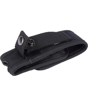 Trailite Robust Nylon Holster for Flashlights up to 140mm - Snap Fastener TL-NH100 | International Shipping Available - Buy Online on GoSupps.com