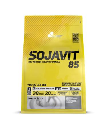 Olimp Sport Nutrition Sojavit Neutral 1 pack (1 x 700 g)