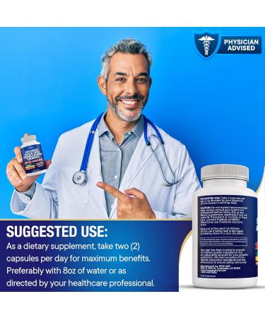 NEW AGE Sea Moss Capsules Black Seed Oil Ashwagandha Turmeric Bladderwrack Burdock - with Manuka Honey Dandelion ACV Black Pepper Gluten Free 60 Count (Pack of 2) - Buy Online on GoSupps.com