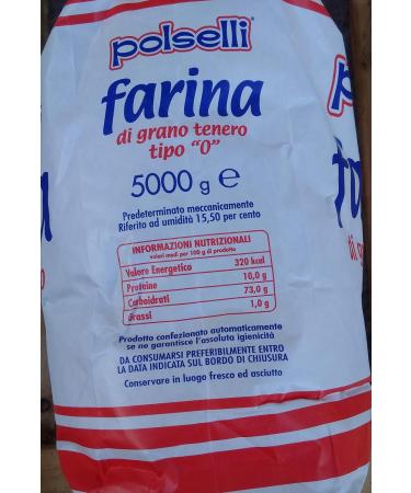 Polselli FLOWER CUFFS 0 KG5 - Buy Online on GoSupps.com