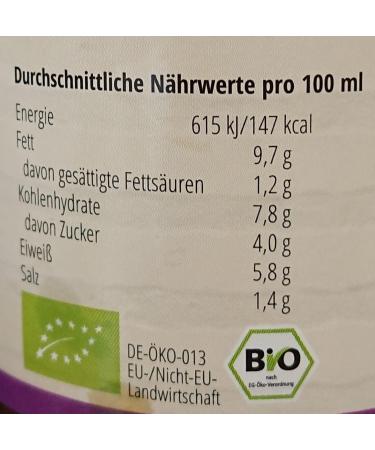  Sanchon Sanchon Sauce curry "Palak" bio 330 ml - Buy Online on GoSupps.com