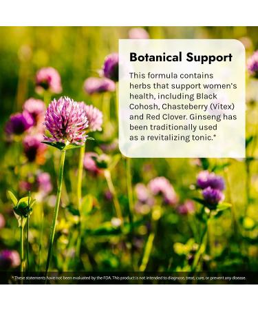 Irwin Naturals EstroPause Menopause & Women's Health Support 80 Liquid Softgels - Buy Online on GoSupps.com