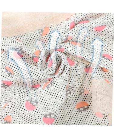 Coolhiya Women's Printed Breathable Briefs - 4 Piece Set | Stylish Underwear for Comfort & Support - Buy Online on GoSupps.com