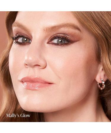 Mally Beauty Evercolor Starlight Waterproof Eyeliner in Mally's Glow - Longwear, Smudge-Proof Gel Eyeliner - 1 Count - Buy Online on GoSupps.com