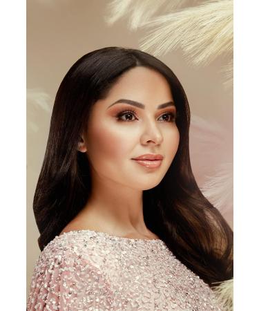 Sigma Beauty Diana Saldana Eyeshadow Palette - Buy Online on GoSupps.com