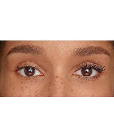 Catrice Glam & Doll Easy Wash Off Power Hold Volume Mascara in Ultra Black - Buy Online on GoSupps.com