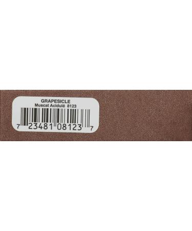 Shop Fashion Fair Lipstick in Grapesicle Shade - Long-Lasting Beauty Must-Have - Buy Online on GoSupps.com