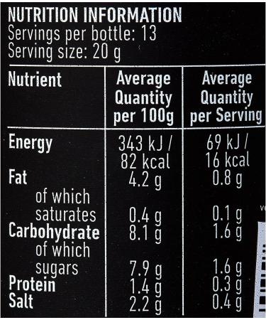 Nando's Medium Peri Peri Marinade 262G - Buy Online on GoSupps.com
