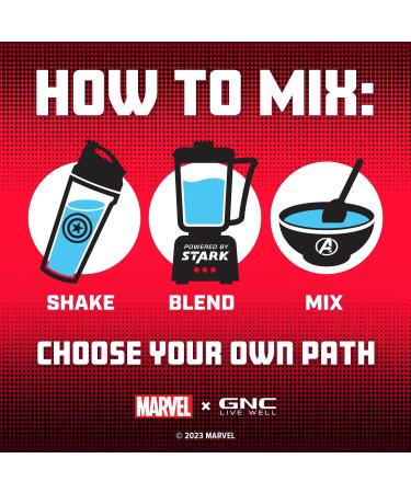 GNC Pro Performance 100% Whey - Star-Spangled Birthday Cake - 25 Servings | Buy Internationally | Best Protein Supplement - Buy Online on GoSupps.com