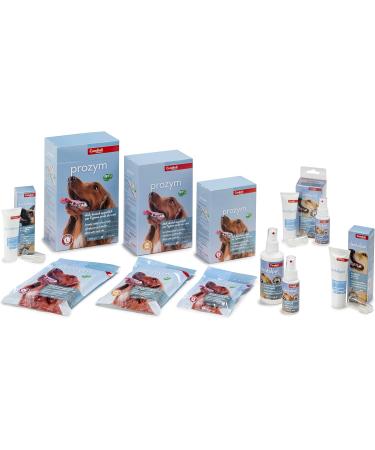 Candioli DentalPet toothpaste - 50 ml - Buy Online on GoSupps.com