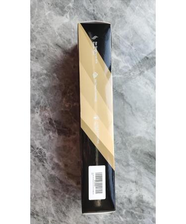 TerviiiX Titanium Smooth Iron - 45mm Wide Plates for Thick Hair PTC Quick Heating Dual Voltage Smoothing Iron for Curls & Straightening - Buy Online on GoSupps.com