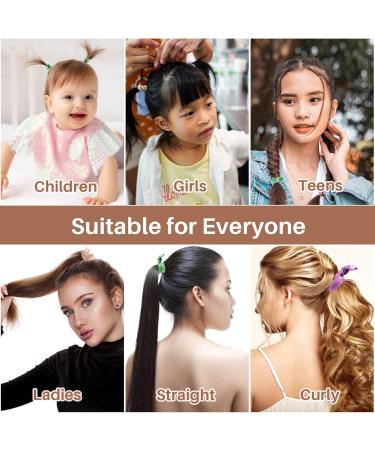 ribbon hair ties - Buy Online on GoSupps.com