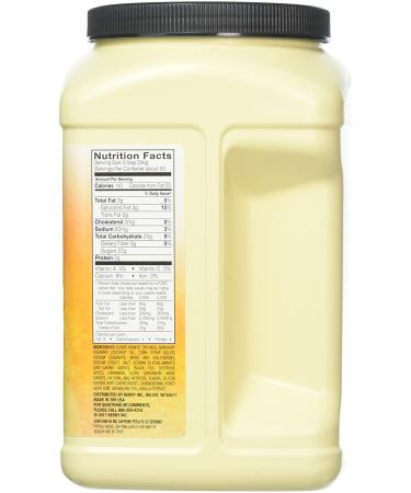 Big Train Chamba Chai Spiced Chai Latte 4lb Jugs - Pack of 2 | 8lb Total - Buy Online on GoSupps.com