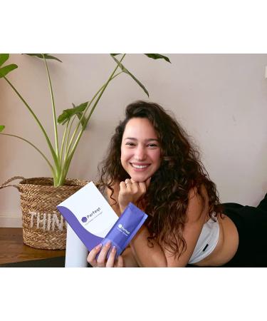 Perfect Urine Test Strips for Home - Advanced Nutrition & Keto Tracking pH Value Hydration - Instant Results & Personalized Wellness Plan (24 Pack) - Buy Online on GoSupps.com