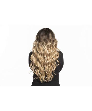 CHI Interchangeable Curling Wand - Inverted Tapered Barrel 0.5-1.25 Inches - Buy Online on GoSupps.com