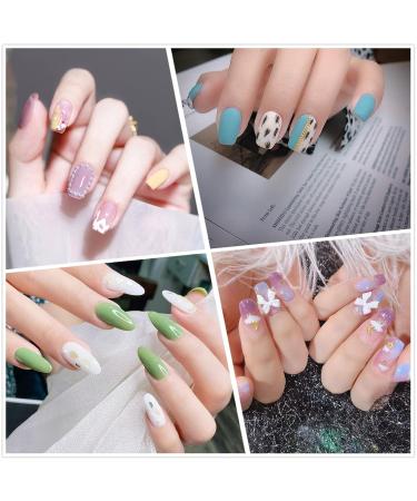 Warm Girl Professional UV Nail Art Kit - Perfect for Nail Salons | International Shipping - Buy Online on GoSupps.com