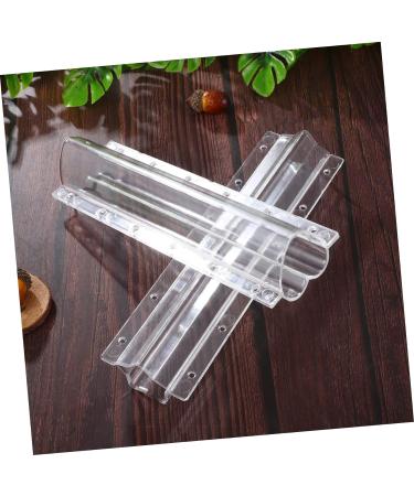 4pcs Shaped Growth Mold Fruit Plastic Heart-Shaped - Buy Online on GoSupps.com