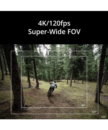 DJI Osmo Action 3 Adventure Combo | 4K HDR Waterproof Camera with HorizonSteady, Extension Rod | Vlogging for YouTube - Buy Online on GoSupps.com