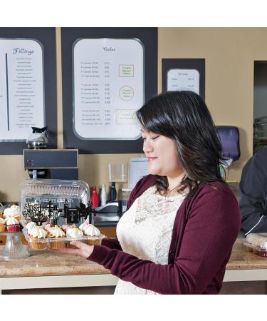 Rsstarxi 24 Pack First Holy Communion Cupcake Toppers Dove God Bless Cross Cupcake Picks Decorations for First Communion Baby Shower Baptism Theme Party Cake Decorations Black Design 6 Black - Buy Online on GoSupps.com