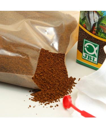 JBL SilikatEx Rapid 62347 Filter Material - Silicate Removal 1 Pack for Aquariums | Buy Online - Buy Online on GoSupps.com