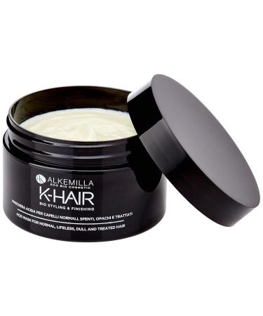 Maschera Acida per Capelli Trattamento Intensivo per Nutri e Ristrutturare | Spedizione Internazionale - Buy Online on GoSupps.com