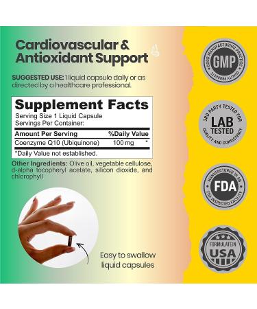 BIRTH CORE Prenatal Vitamins with CoQ10 - 2 Bottles Multivitamin Gummies for Women | DHA, Folic Acid, Cardiovascular & Antioxidant Support | Conception & Fertility Supplements - Buy Online on GoSupps.com