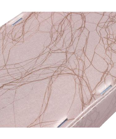 Pasuihcay Manicure Hand Pillow Pu Leather Hand Rest For Nails Cushion Nail Pillow Salon Hand Holder Armrest Rest Manicure Nail Art Accessories Tool Gold - Buy Online on GoSupps.com