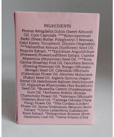  AMLY Amly - Sleep Tight Rejuvenating Face Balm - 30 ml - Buy Online on GoSupps.com