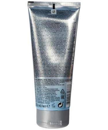 Londa Tonplex Mask Satin Gray 200ml | Shop Internationally for Premium Hair Care - Buy Online on GoSupps.com