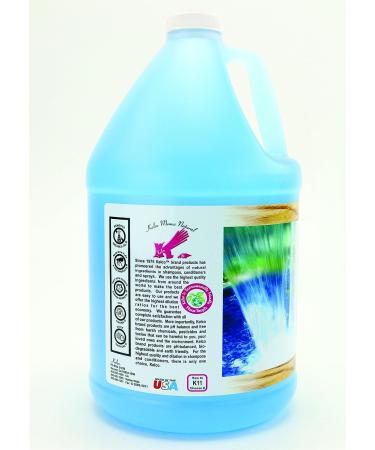 Kelco RTU Zap Ear Cleaner Gallon - Professional Strength Formula (KE303300) - Buy Online on GoSupps.com