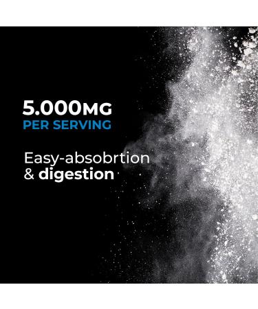 BCAA Powder - Honeydew Watermelon | Post Workout Muscle Recovery 4g BCAAs 2:1:1 | Vegan Non-GMO Gluten Free | Made in USA - Buy Online on GoSupps.com