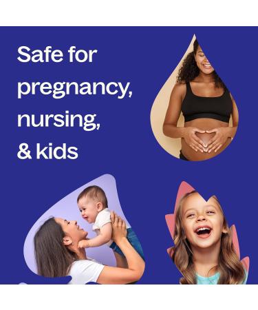 Plant Therapy Sparkling Lavender Laundry Essential Oil Blend 10 mL (1/3 oz) Pure Undiluted Wash Fragrance and Scent Enhancer - Buy Online on GoSupps.com