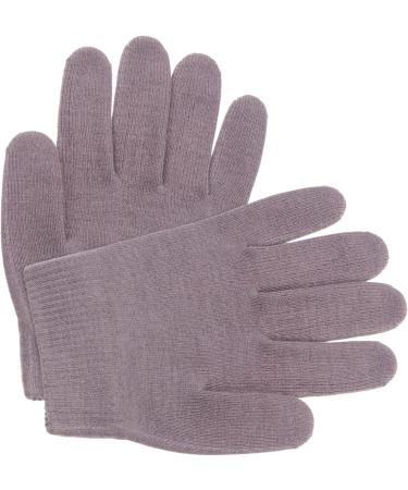 Healeved 5 Pairs Night Moisturizing Gloves Moisturizing Spa Gloves Hand Lotions Moisturizing Hand Covers Hydrating Lotion Dry Hands Care Moisturizing Gloves Hand Gloves Accessories at Night - Buy Online on GoSupps.com