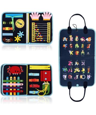 Nestel Blanket for Dementia Relief | Fidget Ceiling Aid for Seniors | Comfort for Dementia Care - Buy Online on GoSupps.com