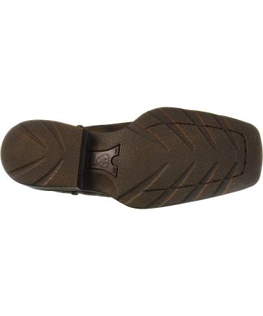 ARIAT Men's Rambler Western Boot 10.5 Antiqued Grey - Premium Quality Western Boots - Buy Online on GoSupps.com