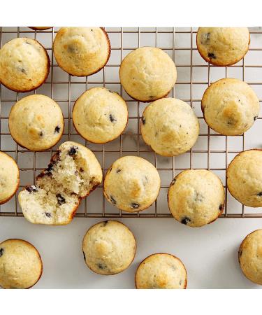 Betty Crocker Wild Blueberry Muffin & Quick Bread Mix 16.9 oz - Delicious Homemade Baking Solution - Buy Online on GoSupps.com