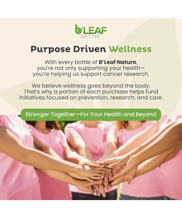 B Leaf Nature 100% Pure Organic Moringa Oleifera Leaf Powder Capsules I Immune Support I 1000mg per serving I Gluten-Free Non-GMO I Superfood w/ Essential Vitamins & Amino Acids I 180 Veggie Capsules 180 Count (Pack of 1) - Buy Online on GoSupps.com