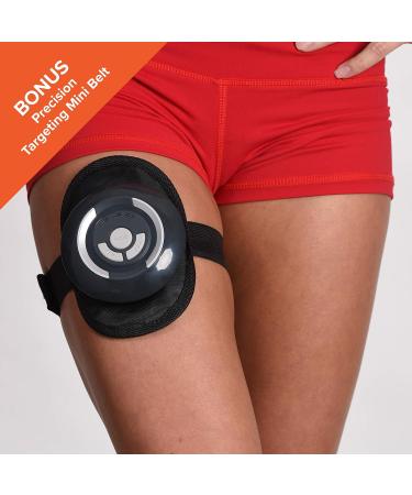 Buy Gymform Total Abdominal Trainer - EMS Abs Strengthening System for Toned Core | International Shipping Available - Buy Online on GoSupps.com