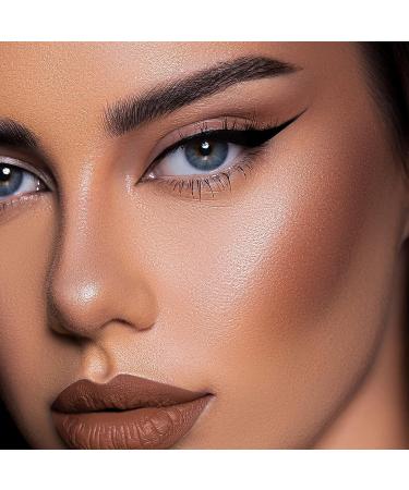 YOUNG VISION Contour Stick Makeup Bronzer and Matte Finish 1PCS-5#Chocolate - Buy Online on GoSupps.com