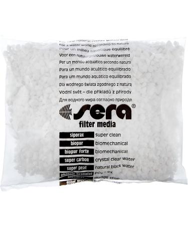 Buy Sera Marin Silicate Clear 500g - Permanent Silicate Removal (Pack of 2) | International Shipping - Buy Online on GoSupps.com