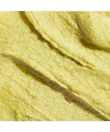 Beekman 1802 Sunshine Body Scrub - Fragrance Free 8 oz | Exfoliate Keratosis Pilaris | Gentle PHA Body Scrub for Sensitive Skin | Cruelty Free - Buy Online on GoSupps.com