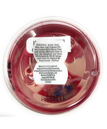 Victoria's Secret Pink Pink Blooms Scented Body Mist 8.4 fl oz - Buy Online on GoSupps.com