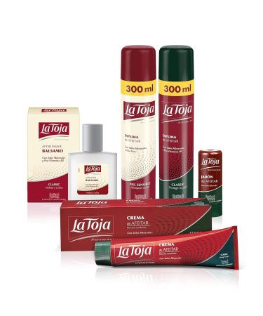 Toja ESP AF Sensitive 300ml - Buy Online | International Shipping Available - Buy Online on GoSupps.com