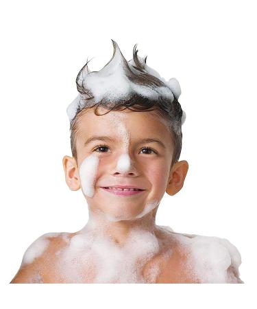 Suave Kids 3-in-1 Shampoo, Conditioner, and Body Wash - Purely Fun | 28 oz - Buy Online on GoSupps.com