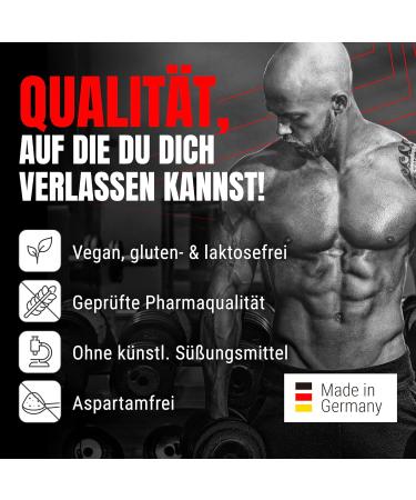 Powerstar Carboplex 2500G | German-Made Carbohydrate Complex | Alternative to Cluster Dextrin | Ideal Weight Gainer Powder - Buy Online on GoSupps.com