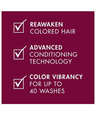 Nexxus Color Assure Conditioner 13.5 fl oz - Long Lasting Vibrancy - Buy Online on GoSupps.com