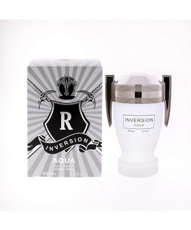 Inversion Aqua - Buy Online on GoSupps.com