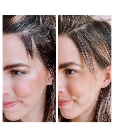 Navy Dry Texture Spray & Sailor Talk Dry Shampoo | Volumizing Thickening and Texturizing for all types of Hair | Infused with Argan Oil | Paraben and Sulfate Free Set (Quick Fix Duo) - Buy Online on GoSupps.com